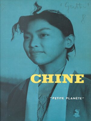 cover image of Chine